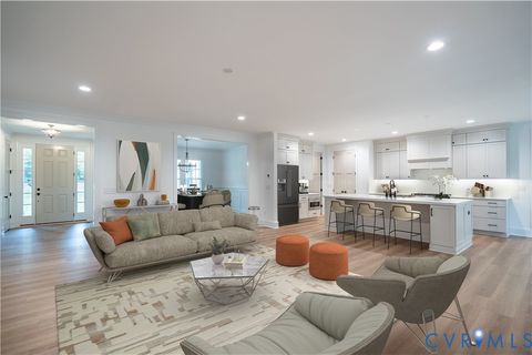 Tiny photo for 3399 Westport, Williamsburg, VA 23188 (MLS # 2533264)