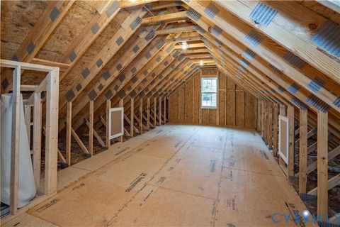 Tiny photo for 3399 Westport, Williamsburg, VA 23188 (MLS # 2533264)