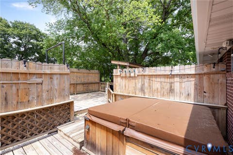 Tiny photo for 7327 Hunterbrook Drive, Mechanicsville, VA 23111 (MLS # 2616089)