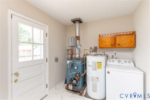 Tiny photo for 7327 Hunterbrook Drive, Mechanicsville, VA 23111 (MLS # 2616089)