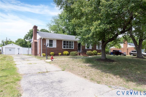 Tiny photo for 7327 Hunterbrook Drive, Mechanicsville, VA 23111 (MLS # 2616089)