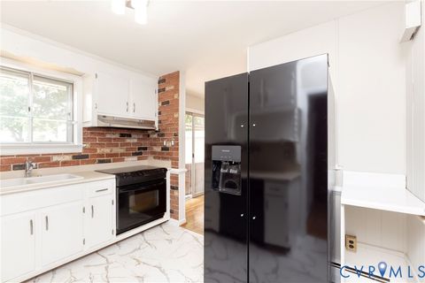 Tiny photo for 7327 Hunterbrook Drive, Mechanicsville, VA 23111 (MLS # 2616089)