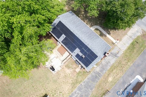 Tiny photo for 7327 Hunterbrook Drive, Mechanicsville, VA 23111 (MLS # 2616089)