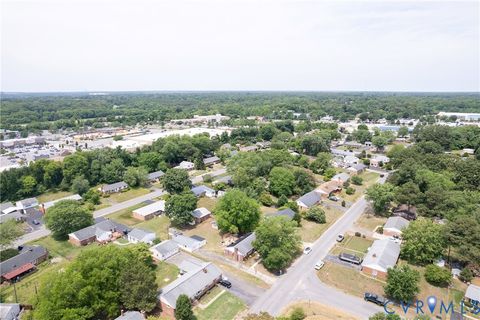 Tiny photo for 7327 Hunterbrook Drive, Mechanicsville, VA 23111 (MLS # 2616089)