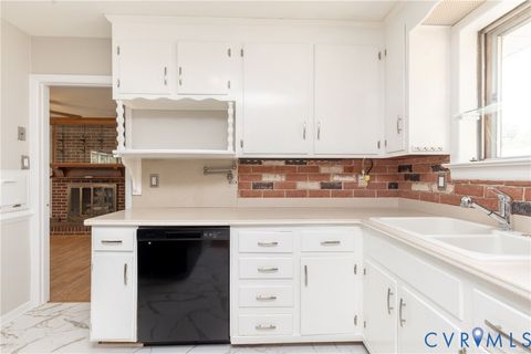 Tiny photo for 7327 Hunterbrook Drive, Mechanicsville, VA 23111 (MLS # 2616089)