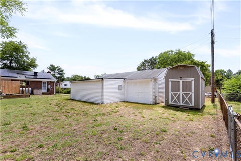 Tiny photo for 7327 Hunterbrook Drive, Mechanicsville, VA 23111 (MLS # 2616089)
