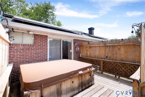 Tiny photo for 7327 Hunterbrook Drive, Mechanicsville, VA 23111 (MLS # 2616089)