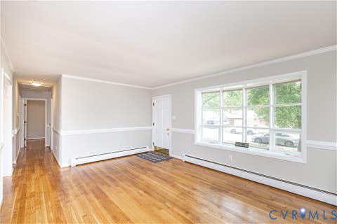 Tiny photo for 7327 Hunterbrook Drive, Mechanicsville, VA 23111 (MLS # 2616089)
