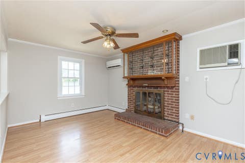 Tiny photo for 7327 Hunterbrook Drive, Mechanicsville, VA 23111 (MLS # 2616089)