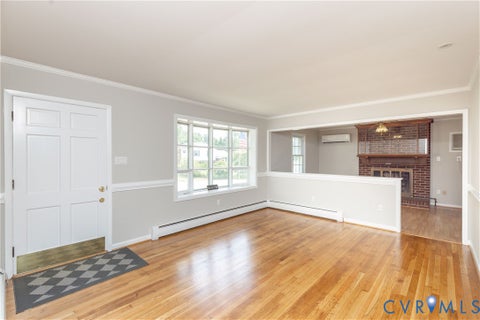 Tiny photo for 7327 Hunterbrook Drive, Mechanicsville, VA 23111 (MLS # 2616089)