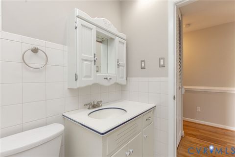 Tiny photo for 7327 Hunterbrook Drive, Mechanicsville, VA 23111 (MLS # 2616089)