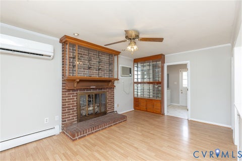 Tiny photo for 7327 Hunterbrook Drive, Mechanicsville, VA 23111 (MLS # 2616089)