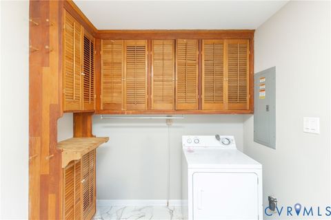 Tiny photo for 7327 Hunterbrook Drive, Mechanicsville, VA 23111 (MLS # 2616089)