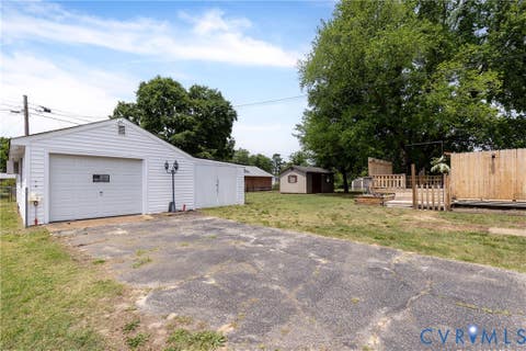 Tiny photo for 7327 Hunterbrook Drive, Mechanicsville, VA 23111 (MLS # 2616089)
