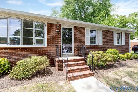 Tiny photo for 7327 Hunterbrook Drive, Mechanicsville, VA 23111 (MLS # 2616089)