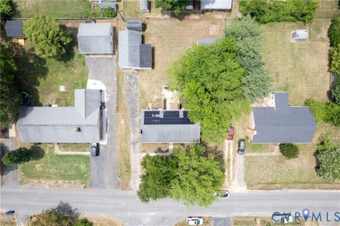 Tiny photo for 7327 Hunterbrook Drive, Mechanicsville, VA 23111 (MLS # 2616089)
