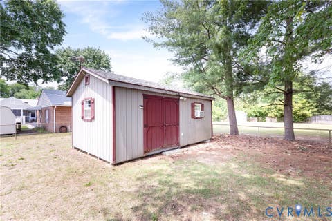 Tiny photo for 7327 Hunterbrook Drive, Mechanicsville, VA 23111 (MLS # 2616089)