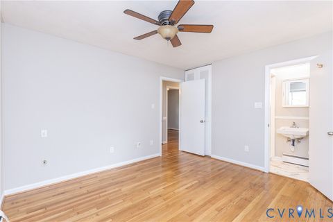 Tiny photo for 7327 Hunterbrook Drive, Mechanicsville, VA 23111 (MLS # 2616089)