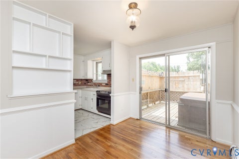 Tiny photo for 7327 Hunterbrook Drive, Mechanicsville, VA 23111 (MLS # 2616089)