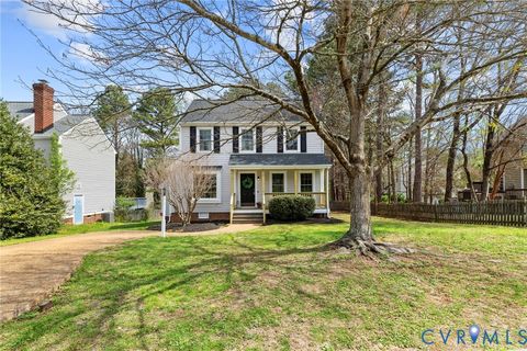 Tiny photo for 11914 Park Forest Way, Glen Allen, VA 23059 (MLS # 2606952)