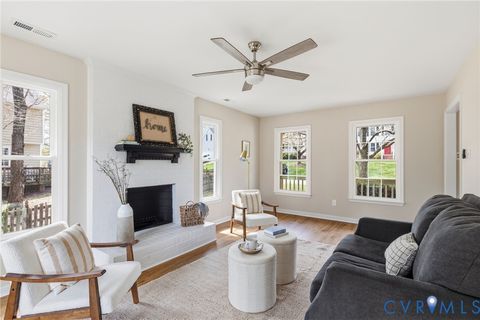 Tiny photo for 11914 Park Forest Way, Glen Allen, VA 23059 (MLS # 2606952)