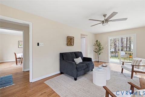 Tiny photo for 11914 Park Forest Way, Glen Allen, VA 23059 (MLS # 2606952)