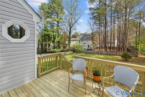 Tiny photo for 11914 Park Forest Way, Glen Allen, VA 23059 (MLS # 2606952)