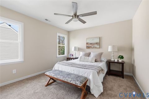 Tiny photo for 11914 Park Forest Way, Glen Allen, VA 23059 (MLS # 2606952)