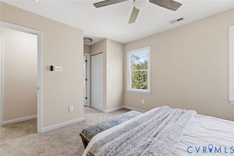 Tiny photo for 11914 Park Forest Way, Glen Allen, VA 23059 (MLS # 2606952)