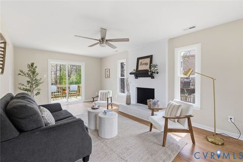 Tiny photo for 11914 Park Forest Way, Glen Allen, VA 23059 (MLS # 2606952)