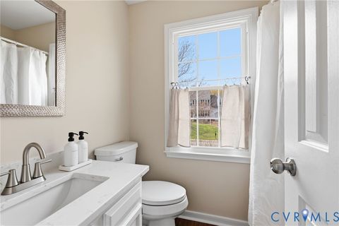 Tiny photo for 11914 Park Forest Way, Glen Allen, VA 23059 (MLS # 2606952)