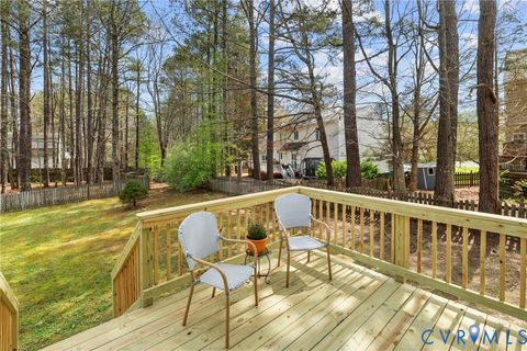 Tiny photo for 11914 Park Forest Way, Glen Allen, VA 23059 (MLS # 2606952)