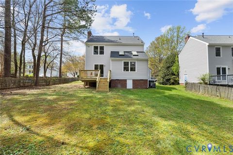 Tiny photo for 11914 Park Forest Way, Glen Allen, VA 23059 (MLS # 2606952)