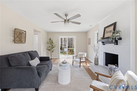 Tiny photo for 11914 Park Forest Way, Glen Allen, VA 23059 (MLS # 2606952)