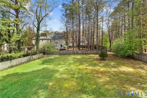 Tiny photo for 11914 Park Forest Way, Glen Allen, VA 23059 (MLS # 2606952)