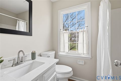 Tiny photo for 11914 Park Forest Way, Glen Allen, VA 23059 (MLS # 2606952)