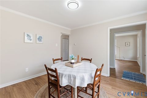 Tiny photo for 11914 Park Forest Way, Glen Allen, VA 23059 (MLS # 2606952)