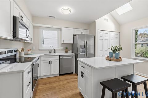 Tiny photo for 11914 Park Forest Way, Glen Allen, VA 23059 (MLS # 2606952)