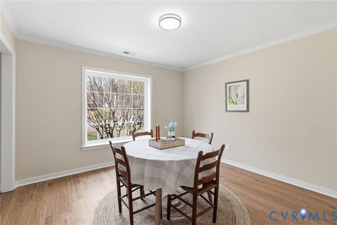 Tiny photo for 11914 Park Forest Way, Glen Allen, VA 23059 (MLS # 2606952)