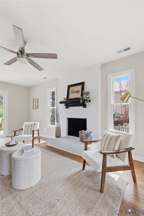 Tiny photo for 11914 Park Forest Way, Glen Allen, VA 23059 (MLS # 2606952)