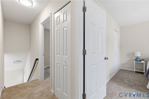 Tiny photo for 11914 Park Forest Way, Glen Allen, VA 23059 (MLS # 2606952)