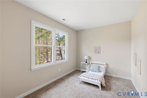Tiny photo for 11914 Park Forest Way, Glen Allen, VA 23059 (MLS # 2606952)