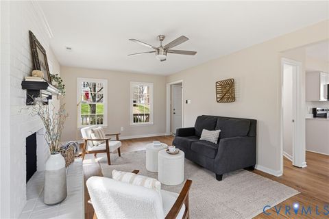 Tiny photo for 11914 Park Forest Way, Glen Allen, VA 23059 (MLS # 2606952)