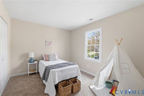 Tiny photo for 11914 Park Forest Way, Glen Allen, VA 23059 (MLS # 2606952)