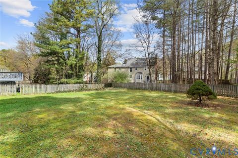 Tiny photo for 11914 Park Forest Way, Glen Allen, VA 23059 (MLS # 2606952)