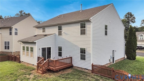 Tiny photo for 3813 Silver Mews Lane, North Chesterfield, VA 23237 (MLS # 2624392)