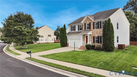 Tiny photo for 3813 Silver Mews Lane, North Chesterfield, VA 23237 (MLS # 2624392)