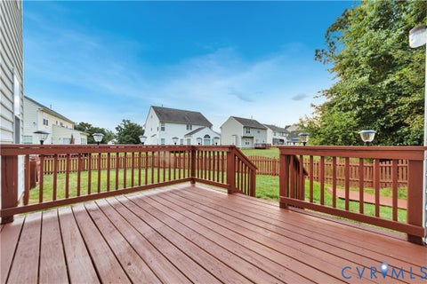 Tiny photo for 3813 Silver Mews Lane, North Chesterfield, VA 23237 (MLS # 2624392)