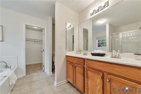 Tiny photo for 3813 Silver Mews Lane, North Chesterfield, VA 23237 (MLS # 2624392)