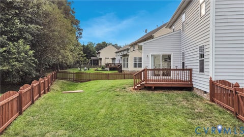 Tiny photo for 3813 Silver Mews Lane, North Chesterfield, VA 23237 (MLS # 2624392)